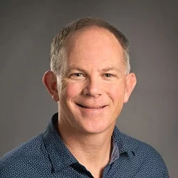 Dr. Vince Morson, Thurston County chiropractor