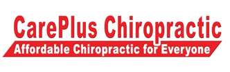 Chiropractic Olympia WA CarePlus Chiropractic Logo