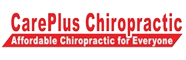 Chiropractic Olympia WA CarePlus Chiropractic Logo